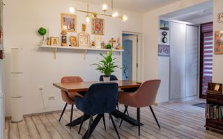 Cumpana – Del Sole – Vila la cheie, ideala pentru familii cu copii! - Poză 27