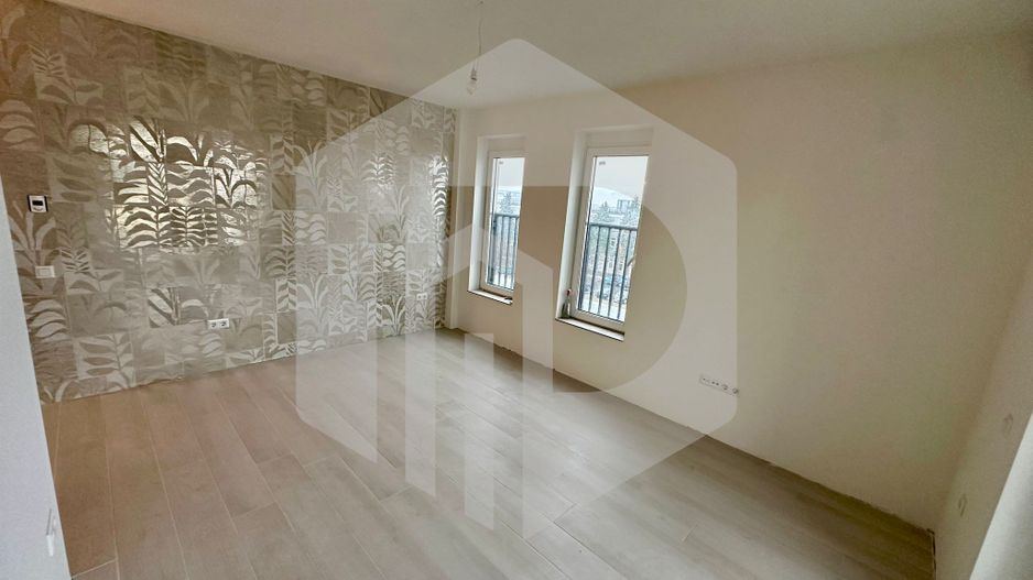 Apartament 3 camere | 2 Dormitoare | Bucatarie  | 2 Bai | Living - Poză 5