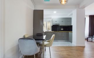 Apartament cu 3 camere Medicover Piata Victoriei - Poză 76