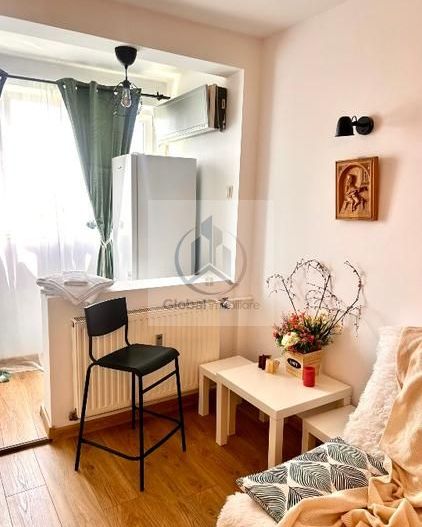 Garsonieră premium Maior Coravu | 35 mp | 430 € - Poză 2