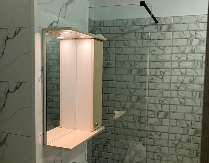 OCAZIE! Garsonieră lux, Fizicienilor, etaj 4 - Poză 13