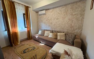 GARSONIERA - POPESTI-LEORDENI, CENTRALA, PARCARE INCLUSA, METROU - Poză 2