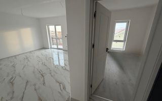 Apartament cu 3 camere si 2 balcoane in zona Braytim - Poză 3