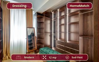 Cortina North || 3 camere || Finisaje de lux || Parcare - Poză 10