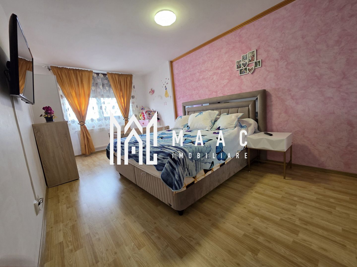 Apartament 4 camere I Decomandat I 115 mp I Selimbar - Poză 2