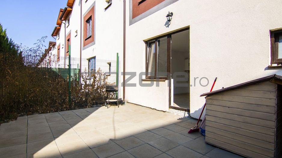 Casa insiruita, Celofibrei, an constr, 2021, Mutare imediata, 4 camere - Poză 17