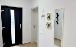 Casă premium 4 camere | Prima închiriere| 3 băi | Pet Friendly | Cristian - Poză 13