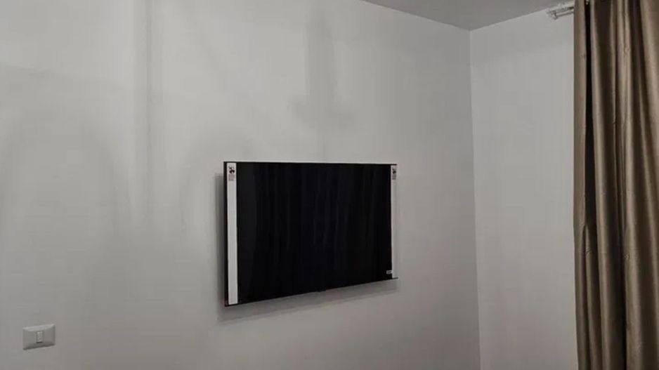 AP. 2 CAMERE -  PARCARE SUBTERANA INCLUSA, MASINA DE SPALAT VASE, LUX - Poză 4