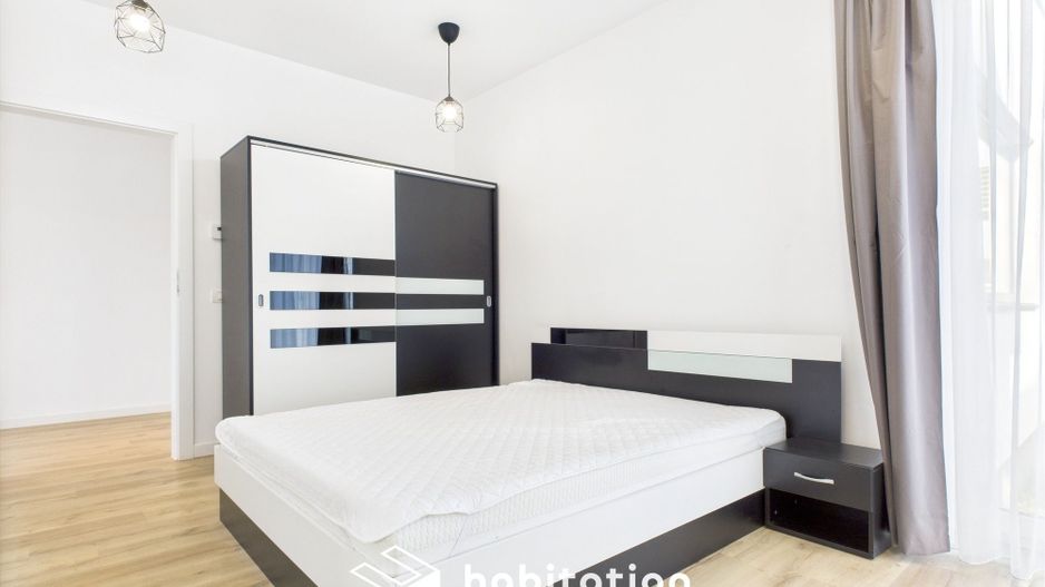 Rafinament și confort într-un duplex plan parter – zona Cora Ikea - Poză 19