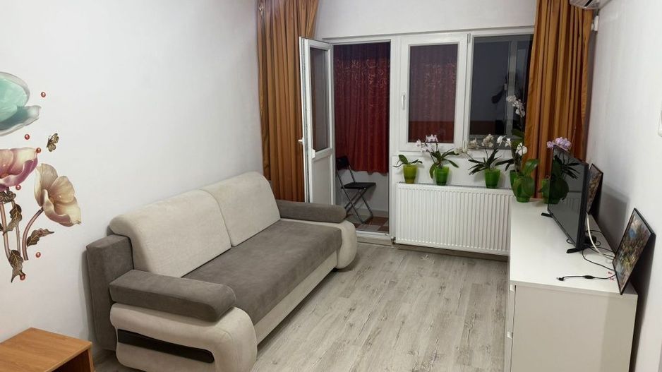 Garsoniera de inchiriat - Poză 2