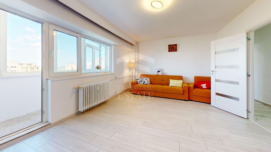 Apartament 4 camere | 120 mp | 3 min Metrou Lujerului - Poză 6