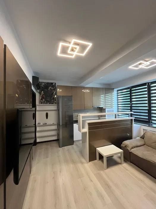 Apartament  de inchiriat cu 2 camere - Poză 3