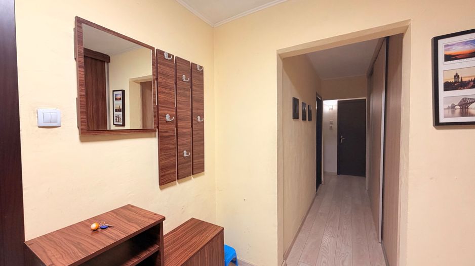 | Apartament 3 camere de închiriat | Loc de Parcare – Str. Vicina 4 | - Poză 5