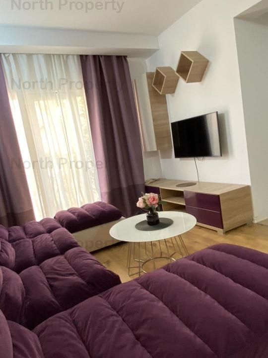 3 camere plus parcare in Cosmopolis - Poză 19