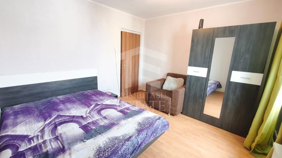 Apartament 2 camere| De inchiriat | Tomis Nord | Campus - Poză 6