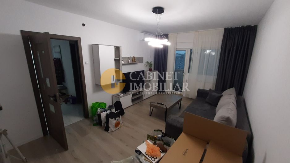 Zimbru - 2 Camere Decomandat - Etaj Intermediar - Bloc 1978 - Renovat - Poză 2