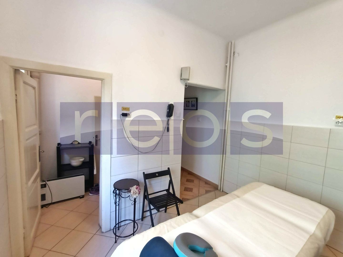 INCHIRIERE VILA AVIATORILOR | 160MP | IDEAL CLINICA-SALON | CURTE MARE - Poză 15