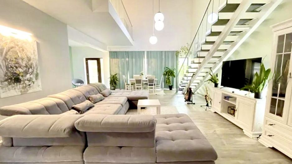 Duplex la intrarea in Dumbravita - zona Pădure - Poză 4