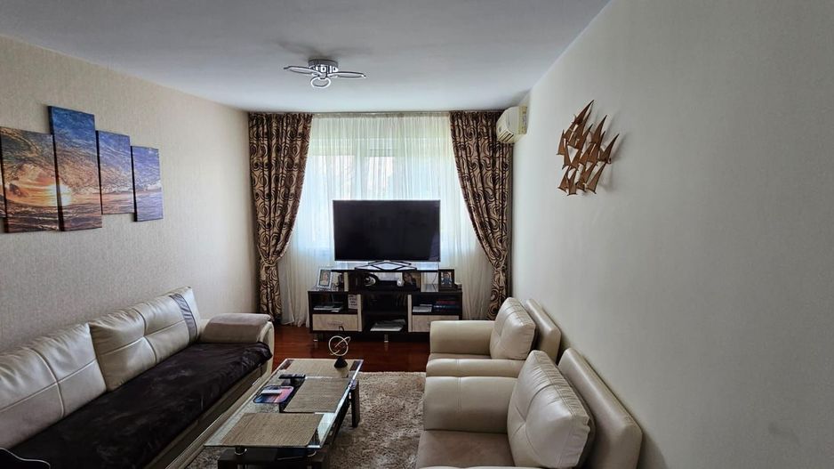 Apartament 3 camere, Tiglina 2, 65 mp, mobilat si utilat – 80.000 € - Poză 3