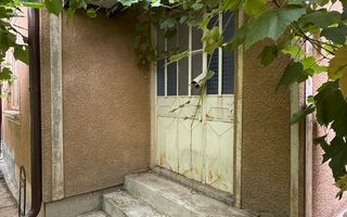 Casa 100 mp utili + teren 1336 mp, comuna Baneasa - Jud. Teleorman - Poză 3