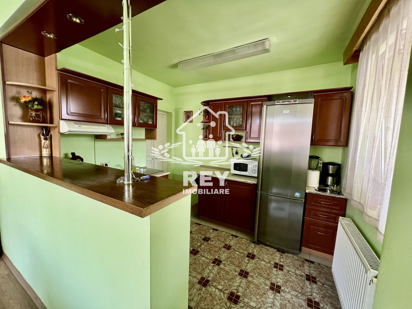 Casa de vanzare 6 camere zona Piata Cluj/Kogalniceanu/Turnisor - Poză 7