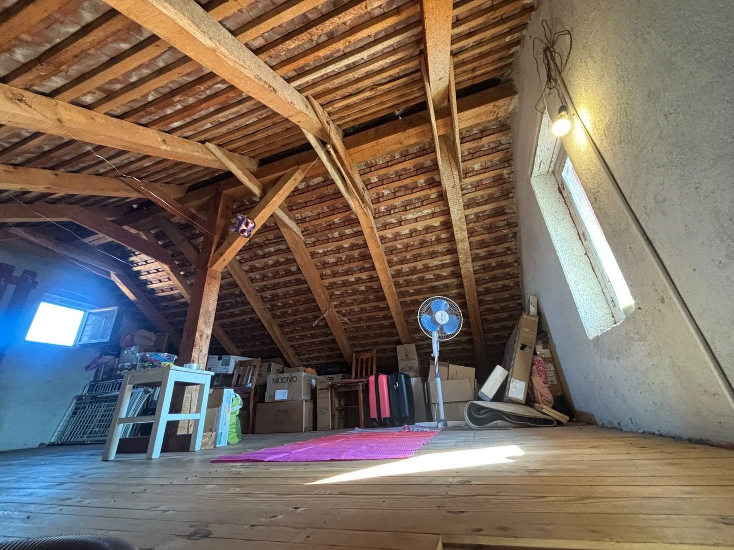 Apartament 3 camere la casă in apropiere de Parcul Sub Arini, Sibiu - Poză 25