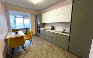 Chirie, apartament, 2 camere, strada Valea Crucii, Botanica - Poză 2