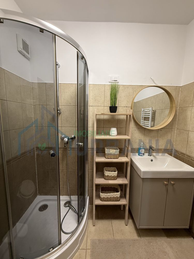 Apartament cu 2 camere de închiriat în zona centrală din Iași - Poză 7