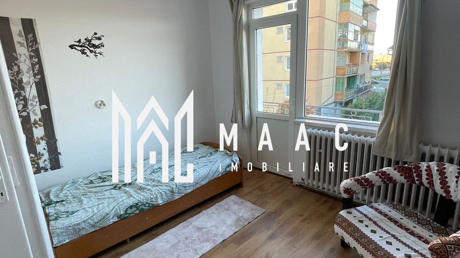 Apartament 3 camere | 80 mp | Terezian - Poză 10