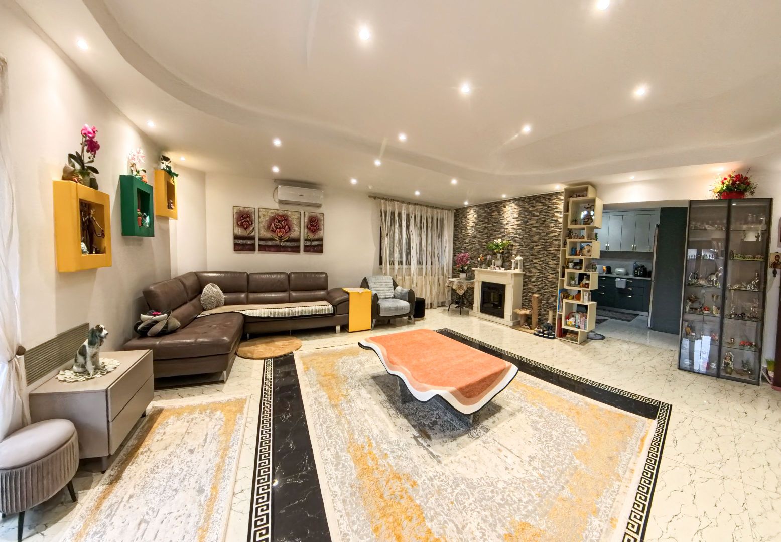 Casă P+1+P de vânzare – Măgurele, Str. Lotusului, deschidere 2 strazi - Poză 21