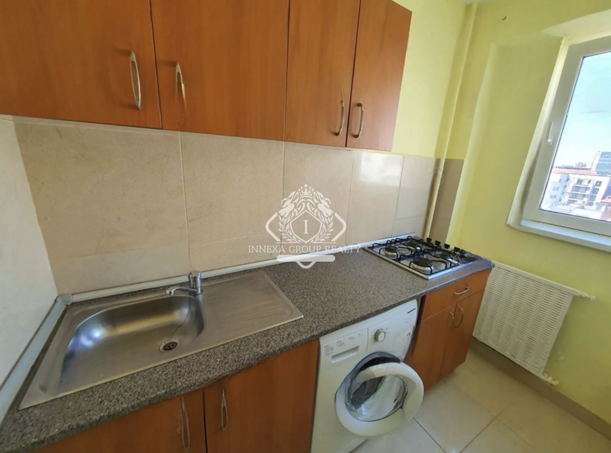 Iancului | Garsoniera 32mp | Bloc 1982 | 5 min metrou - Poză 4