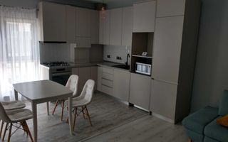 Apartament de vanzare 2 camere Apahida - Poză 4
