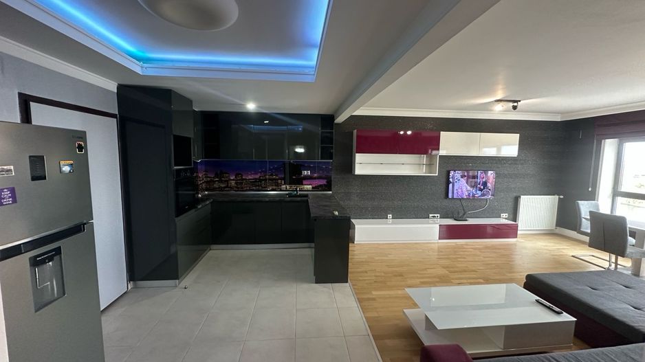 2 camere | Emerald Residence | Floreasca | parcare + boxa - Poză 3