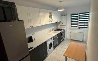 Apartament PET-FRENDLY  3 camere pe 2 niveluri,  parcare, zona Iris - Poză 7