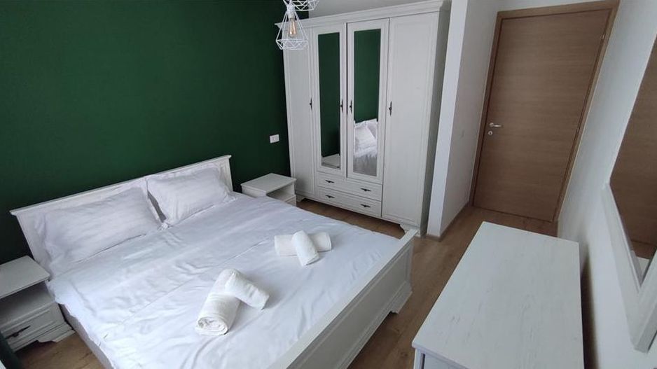 Apartament Nou | Tractorul | Coresi - Poză 5