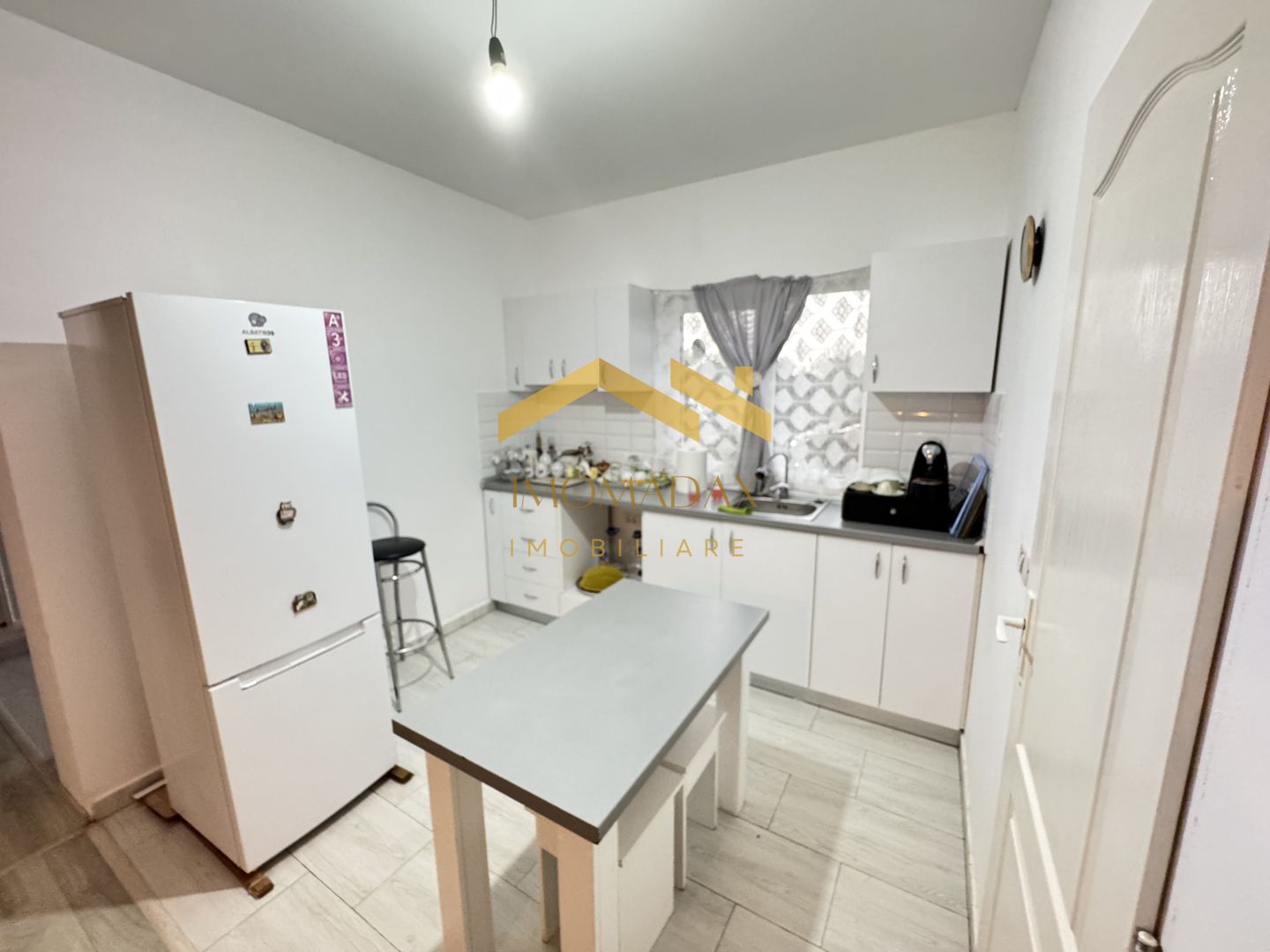 Ianova-Casa Individuală-Centrală pe Gaz - Poză 3