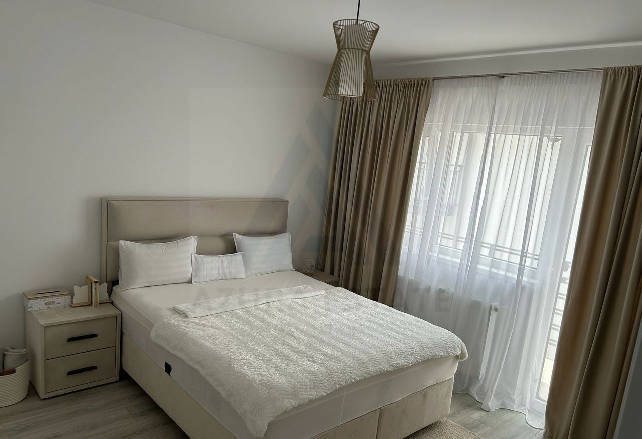 Casa premium 78 mp utili terasa 18 mp 2 parcari private Arhitectilor - Poză 5