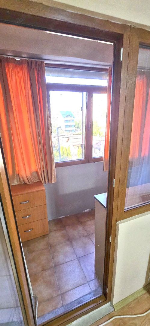 🌳 2 camere decomandat, etaj 2, lângă Parcul IOR, 8 min metrou Titan - Poză 8