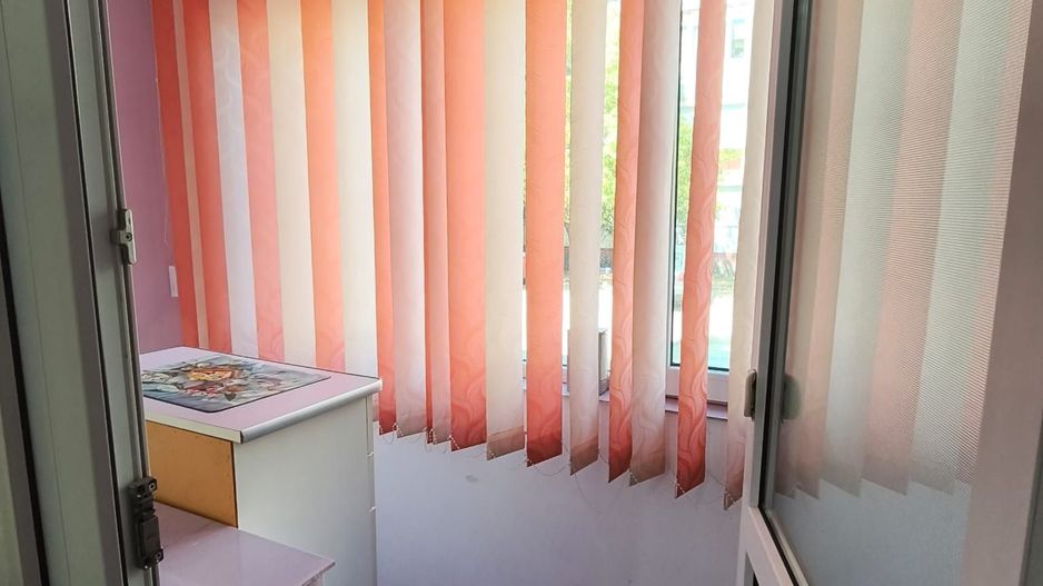 Apartament 2 camere, 41 mp, parter inalt, mobilat, in Alesd, jud.Bihor - Poză 14