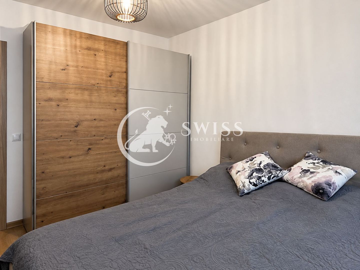 Apartament modern 2 camere | 52 mp | 5min Sigma Zorilor | 15min UMF - Poză 4