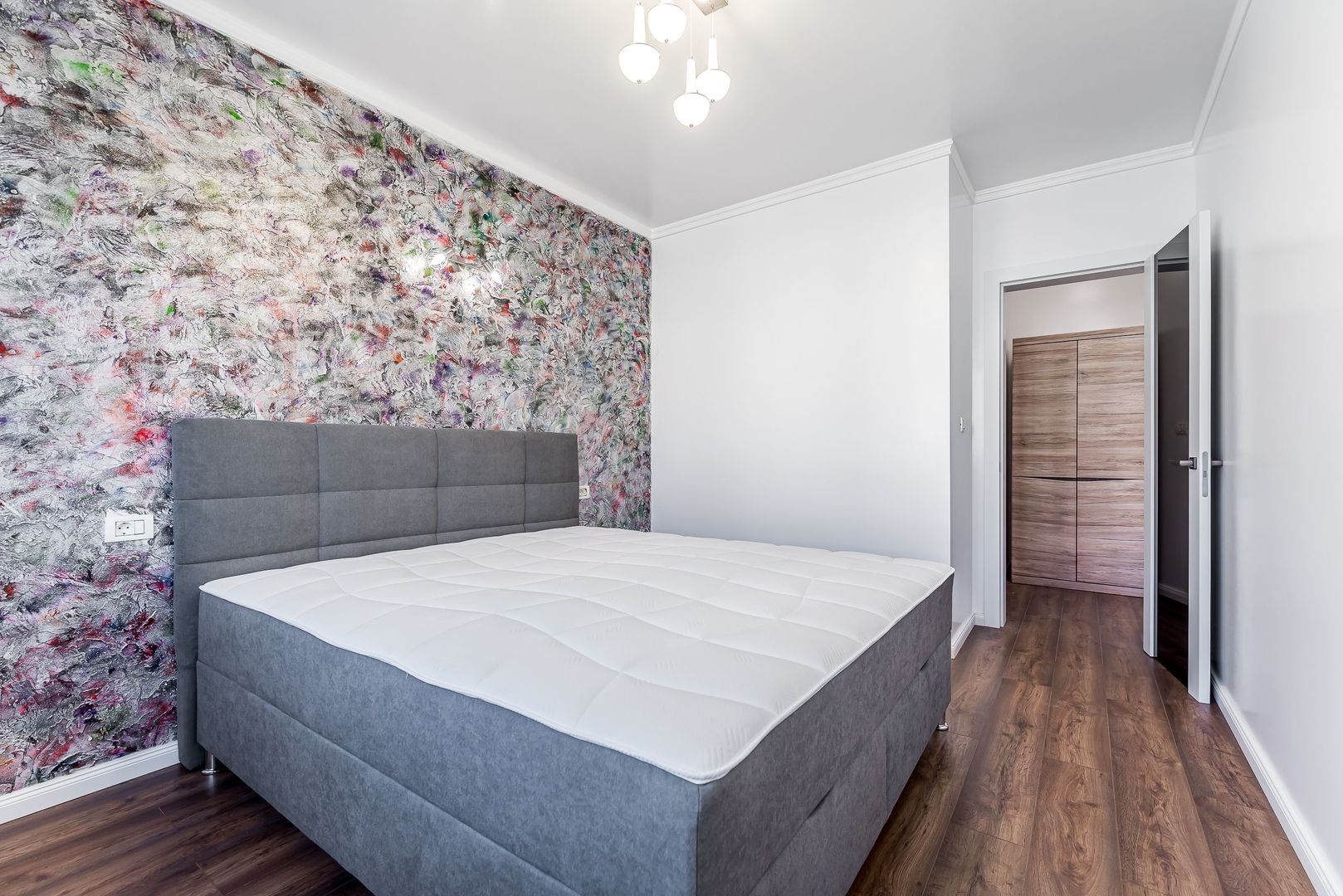 Apartament 2 camere | Etaj 2  – lângă MedLife Genesys - Poză 4