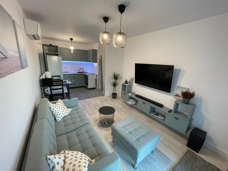 Ap. 2 camere, et 7/12 - Poză 1