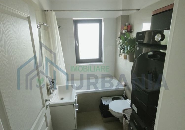 Apartament 3 camere de vânzare în Valea Adâncă (Oțelărie), Iași - Poză 4
