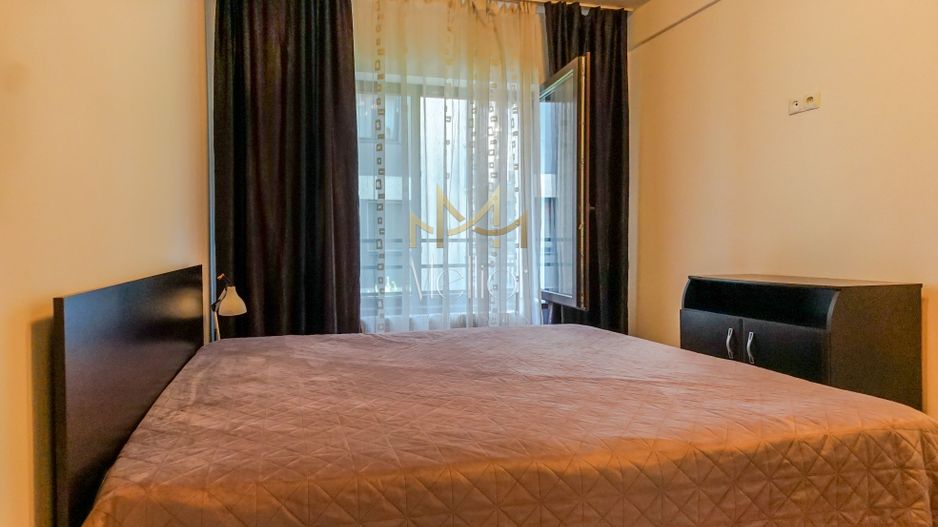 Apartament cu 2 camere, parcare subterana, Semicentral, zona FSPAC! - Poză 20