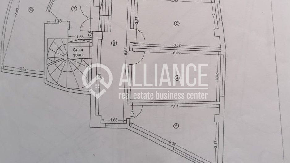 ZONA INDUSTRIALA (COD10) - Spatiu comercial de vanzare - Poză 2