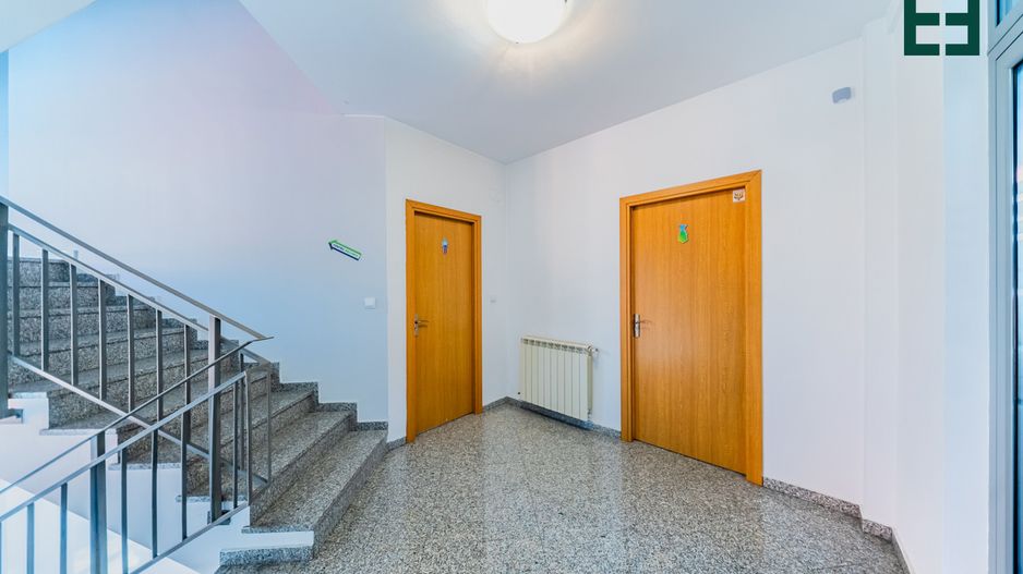 Spațiu comercial cu destinații multiple - Grădiște - Arad - Poză 10