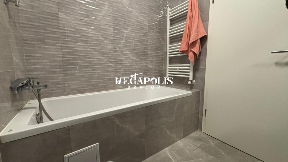 Apartament 2 camere | Decomandat | Parcare | Tractorul | Casa Nobel - Poză 13