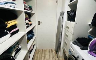 Apartament 76 mp utili 2 bai 2 balcoane parcare subterana in Turnisor - Poză 10