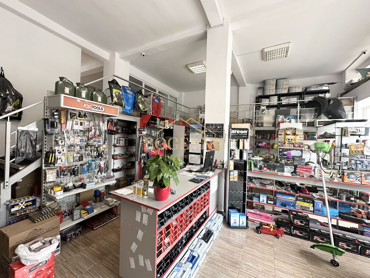 BG72-Cladire Multifunctionala 4 nivele-Girocului - Poză 25