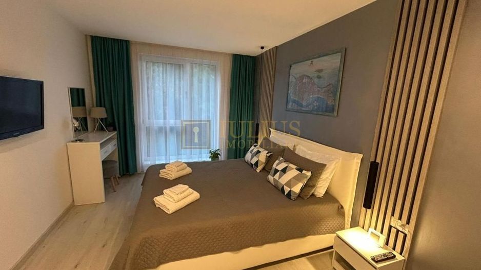 Apartament 2 camere – zona Lipovei, Timișoara - Poză 7